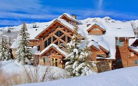 The Mountain Lodge at Telluride