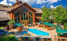 The Mountain Lodge at Telluride